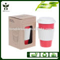 eco-friendly coffee cup wholesale 16OZ coffee tumbler